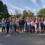 Wisselbeker VVN Montessori Nieuwerkerk