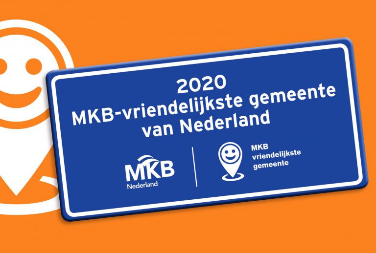 Stembus geopend voor de MKB-vriendelijkste gemeente van Nederland