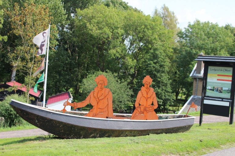 Leefgoed de Olifant wint cultuurprijs Zuidplas 2020