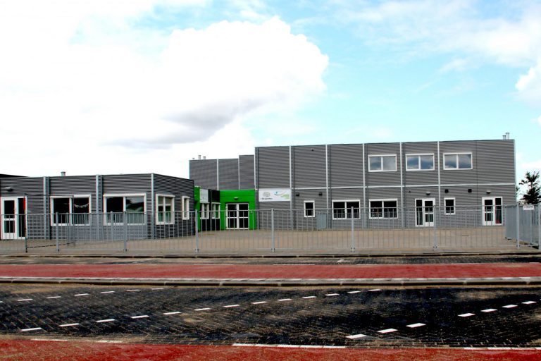 Gemeenteraad unaniem achter krediet voor nieuwe school in Koningskwartier