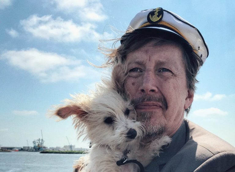 Fenomeen Jan Rot in Cultuurhuys de Kroon