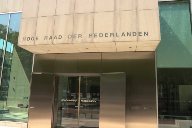 Advies aan Hoge Raad: Laat veroordeling verdachte Nieuwerkerkse ‘klikomoord’ in stand