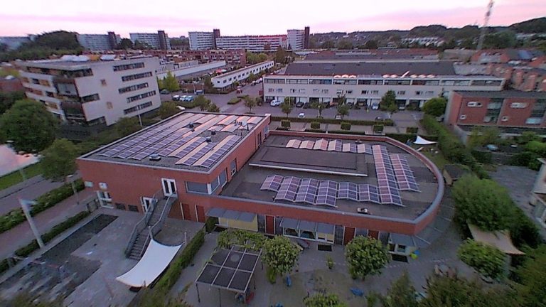Zon op Zuidplas houdt online informatieavond