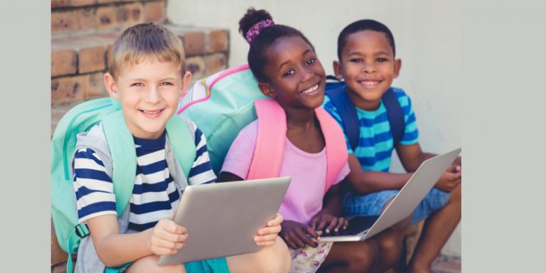 CJG-Webinar Hoe gebruiken kinderen online media?