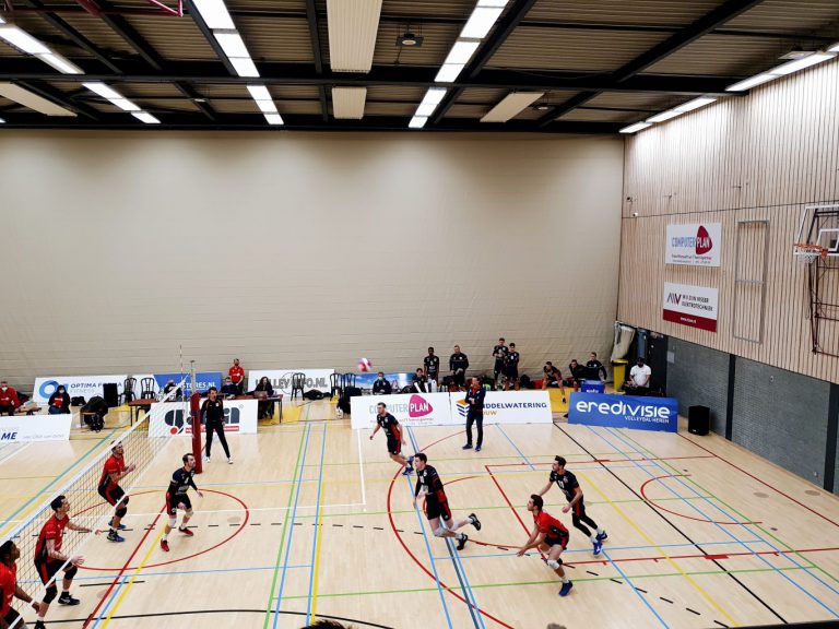 RECO-ZVH geeft vakkundig de winst uit handen aan VCN