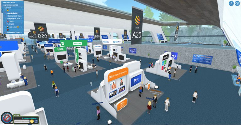 Voortgezet Scholenmarkt 2021 gaat digitaal