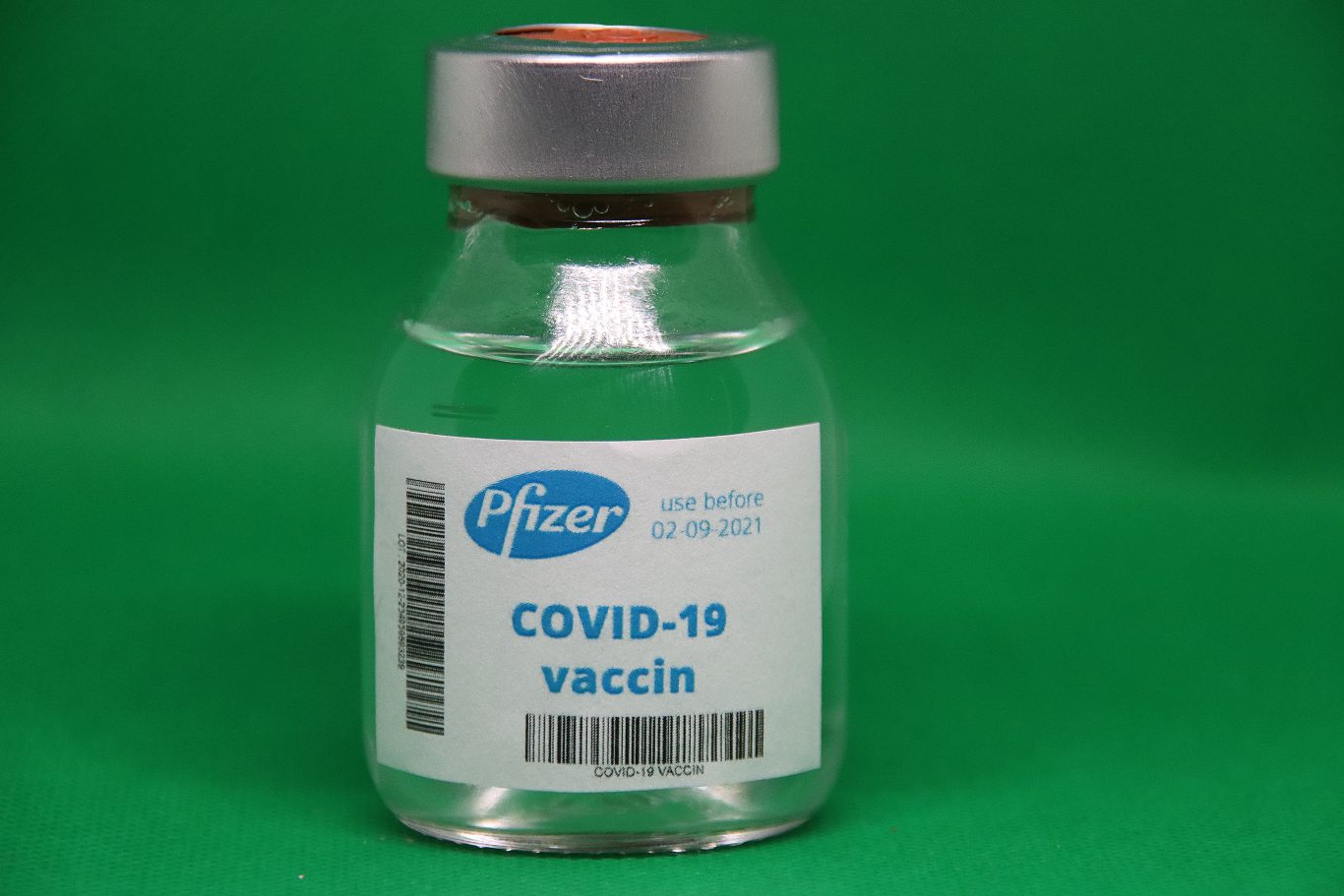 SP Zuidplas stelt vragen over corona vaccinatie locatie | Gouwe IJssel Nieuws