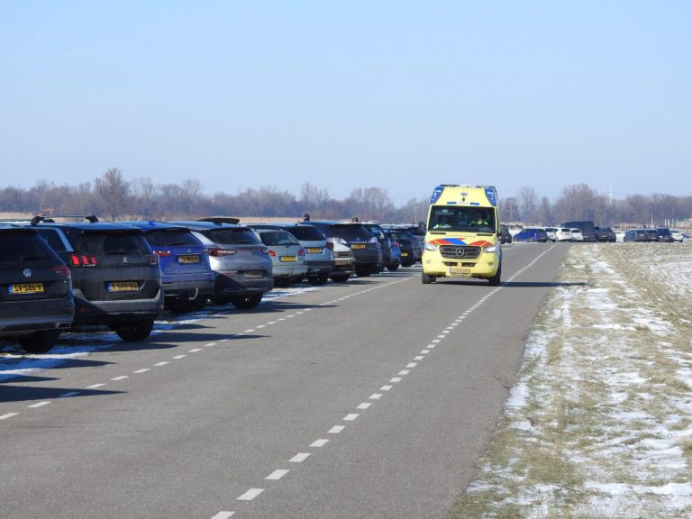 Wederom afsluitingen rond Rotte voor autoverkeer – Dooi in aantocht