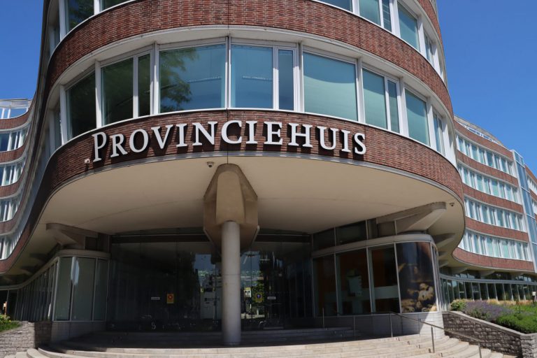 Zuid-Hollandse kinderburgemeesters schrijven eerste Kinder Provincie Akkoord