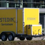 Stedin serviceteam