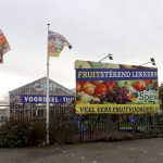 tuincentrum van der Spek Zevenhuizen
