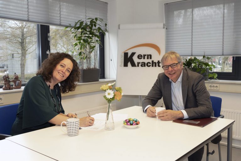 Nieuwe subsidieovereenkomst KernKracht en Zuidplas