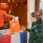 Oranje Feestpakket 1