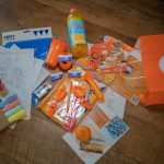 Oranje Feestpakket 4