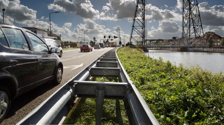 Voorstel voor één maatregelenpakket Beter Bereikbaar Gouwe