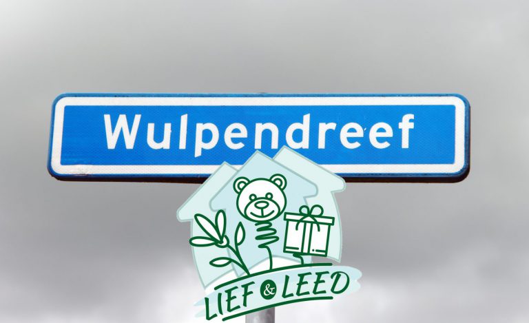 ‘Lief en Leed’ straten voor betere band tussen buren (+video)