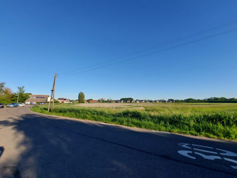 Comité Landelijk op Onderweg: participatieproces ’t Suyt II volstrekt mislukt