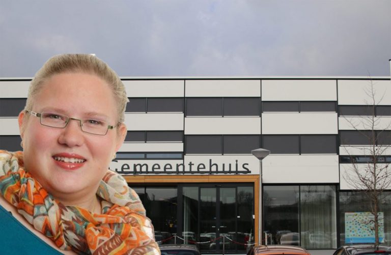 D66 Waddinxveen kiest Juliette Brandenburg-Verwer als nieuwe lijsttrekker