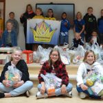 Keijzerschool actie kindergemeenteraad 23 juni