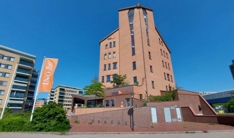 Capels ING gebouw behouden of toch nieuwbouw?