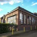 Nessevliet school aangepast