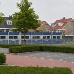 Noodgebouw