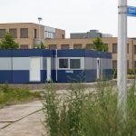 Noodgebouw 3