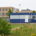 Noodgebouw 4