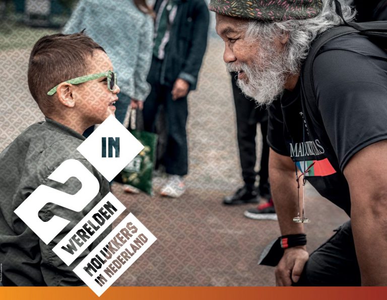 ‘Reizende Tentoonstelling: In 2 Werelden – Molukkers in Nederland’ vanaf 11 september in Moordrecht