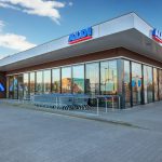 ALDI-Filiaal