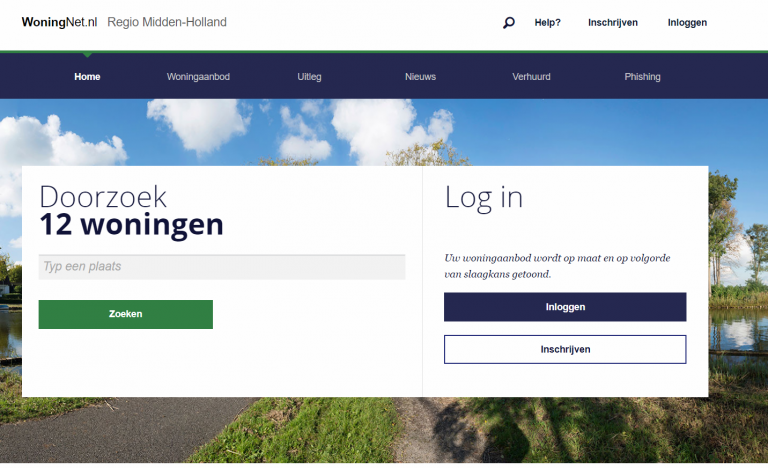 Zuidplas: Jongeren niet voorgetrokken bij woningtoewijzing zoals in Gouda