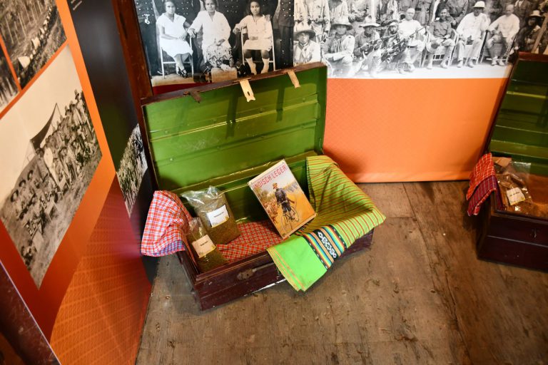 Reizende expositie ‘Molukkers in Nederland’ komt naar Capelle aan den IJssel