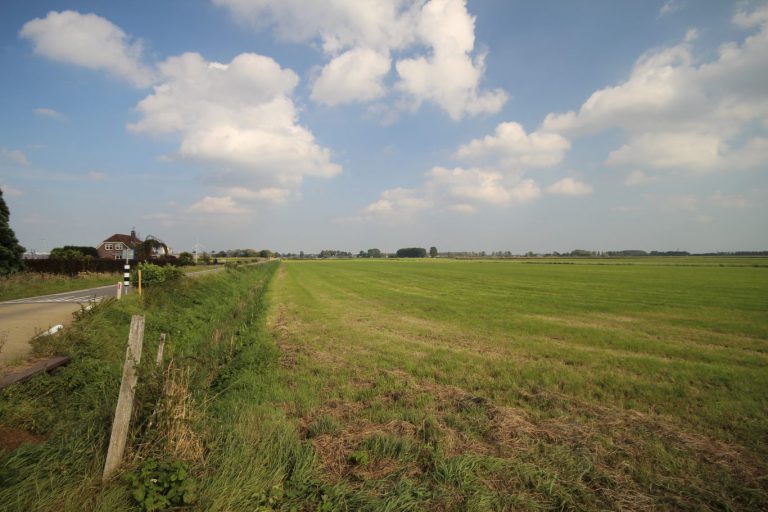 D66 Zuidplas wil uitleg over (over)bemesting aangekochte gronden Vijfde Dorp
