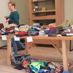 Kinderkledingbeurs