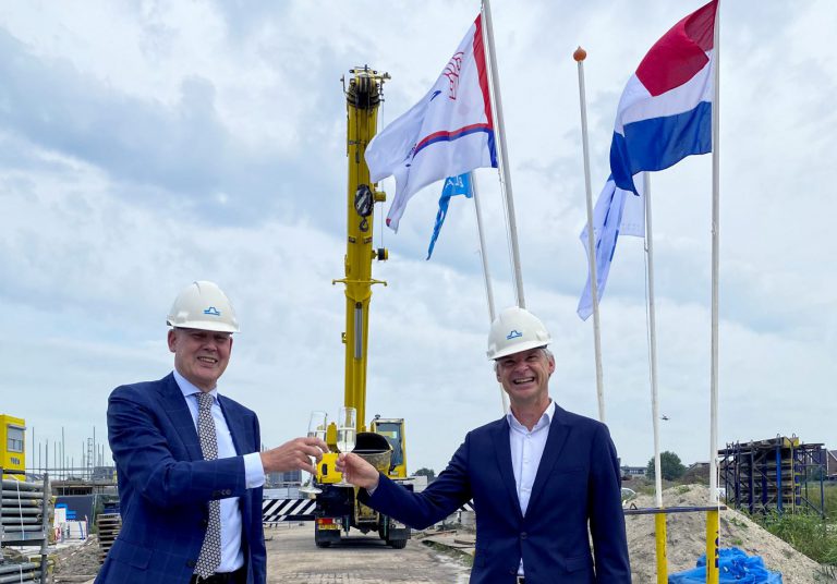 De NaZoomers maakt Nieuwerkerkse wijk Esse Zoom gereed