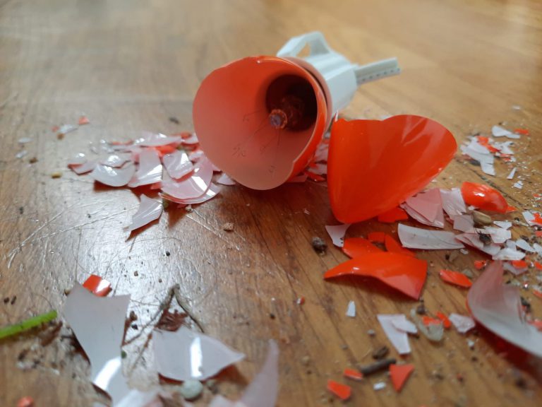 Verlichtingsplan ‘Orange the World’ sneuvelt in gemeenteraad