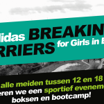 adidas breaking event