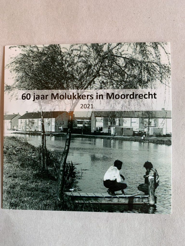 DVD 60 jaar Molukkers in Moordrecht nu ook te zien voor publiek
