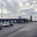 Aldi NWK Hoofdweg