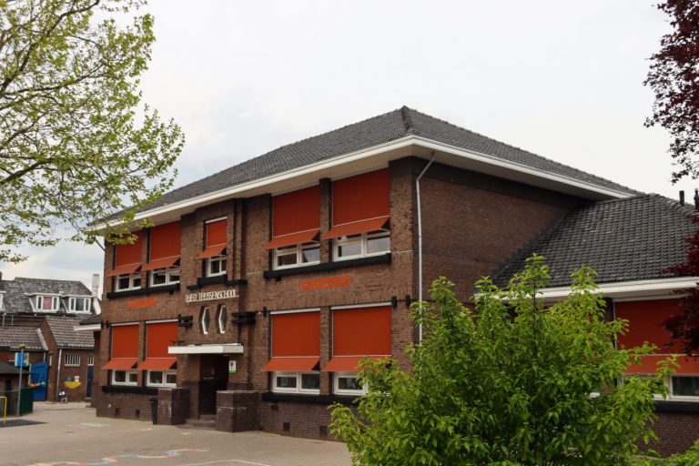 College van B&W Waddinxveen wil Theo Thijssenschool uitbreiden