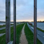Hoog water Rotte 13