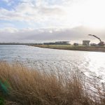 Hoog water Rotte 2
