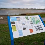 Hoog water Rotte 5