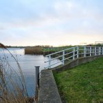Hoog water Rotte 6