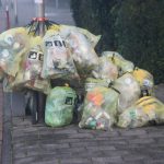 afvalscheiding plastic afval