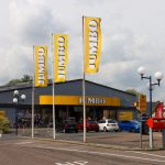Supermarkt jumbo zevenhuizen