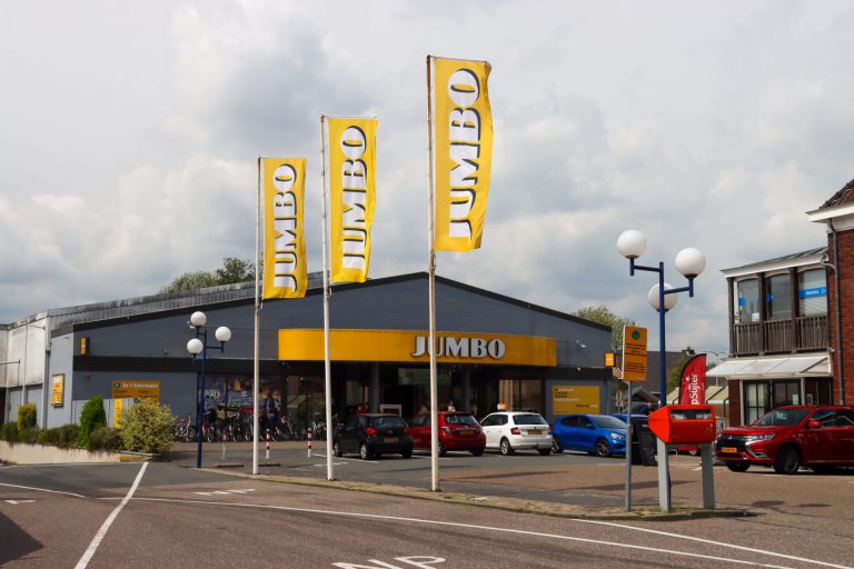 Zuidplas over 4 jaar: “2e supermarkt in Zevenhuizen?”