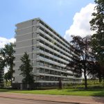 de beuk sociale huurwoningen vestia
