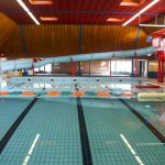Zwembad polderbad