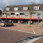 Wethouder van der kreftlaan parkeerplaatsen